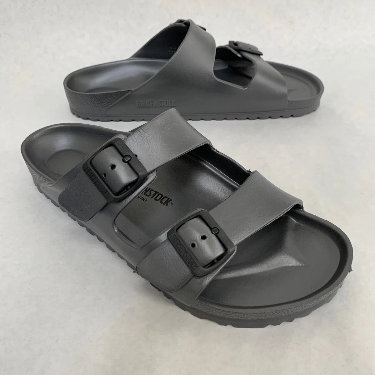 Birkenstock Arizona Eva - Black