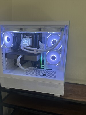 Gaming Pc Lightly Used