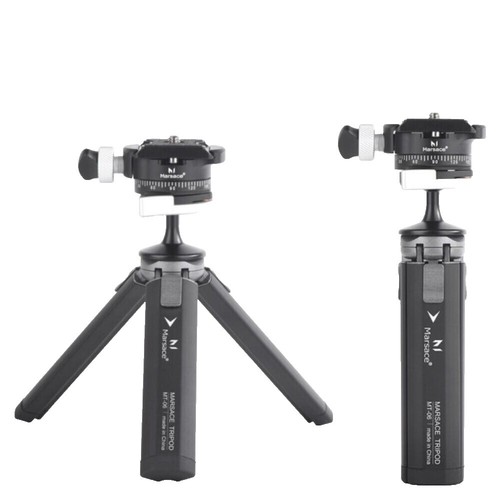 Leica Mini Tabletop Tripod 14320 for Compact Camera #11713