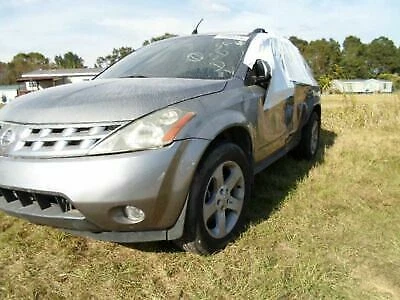 Puerta trasera izquierda cristal OEM 2003 2004 2005 2006 2007 Nissan Murano Foto 4 de 4