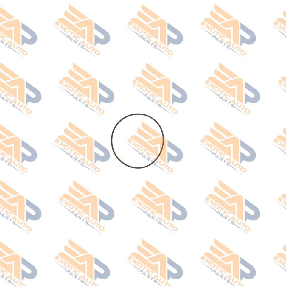 Genuine McLaren MP4-12C Clutch Filter KIT - Clutch filter & Clutch filter O-ring - Image 2 of 3