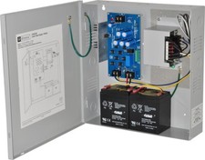 ALTRONIX LPS5C24X Linear Power Supply/Charger