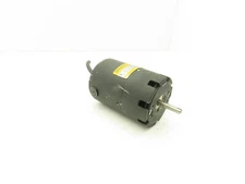 Baldor Reliance 15811J K 30-AGX-0 Motor 115V AC/DC 1Ph 2.4 Amps