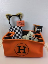 Lot of Halloween Items