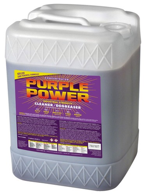 #ad Industrial Strength Cleaner and Degreaser 5 Gallon $18.90