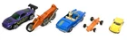 Lot Vntg Diecast - Hot Wheels RRRumblers; Road Master Flyers; Hong Kong Playart?