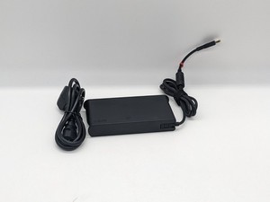 Netzteil Adapter Kabel 230W Ladegerät 20V DC 11,5A für Lenovo Laptop gelb