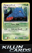 Tangrowth #10 Prices | Pokemon Great Encounters | Pokemon Cards