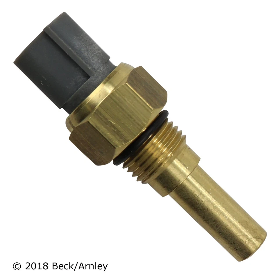 Переключатель вентилятора термо Beck Arnley 201-1714 для 98-00 Toyota Sienna - Изображение 2 из 4