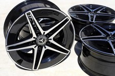 18 Zoll Felgen AMG C-Klasse W206 C-Klasse T-Modell S206 7,5J+8,5J A2064011700