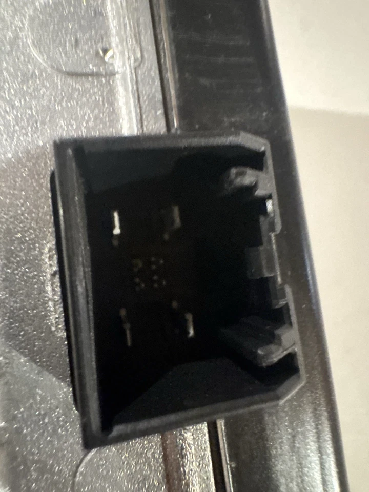 2017-2021 Buick LaCrosse & GMC Terrain inversor de energia DC OEM# 26202961 26309062 - Imagem 3 de 3