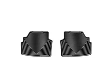 WeatherTech All-Weather Floor Mats for W142 - 2nd Row