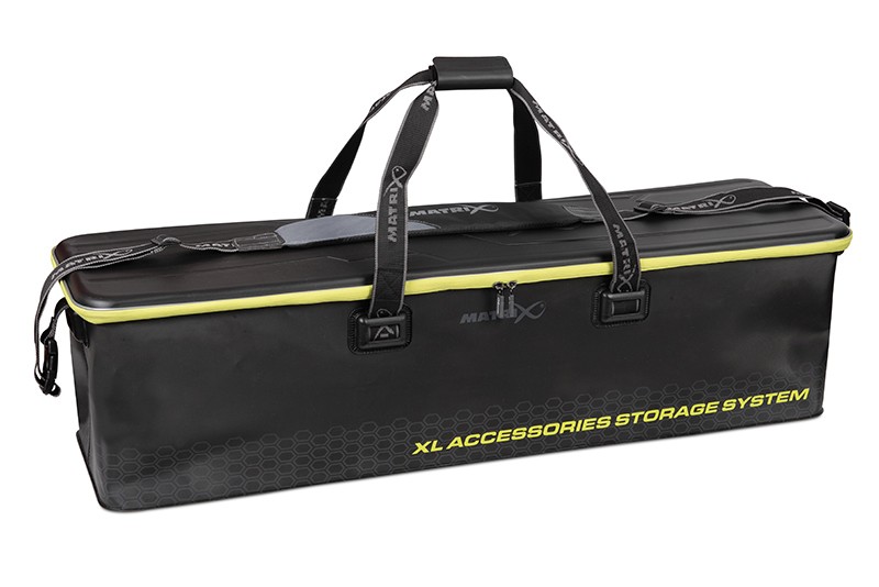 Fox Matrix EVA XL Accessories Storage System