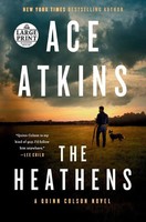 Ace Atkins | The Heathens | Taschenbuch | Englisch (2021) | Ean 9780593414224