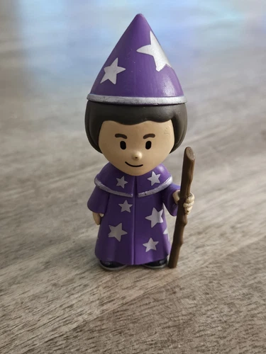 Funko Mystery Mini Stranger Things Series 2 Will the Wise 1/24