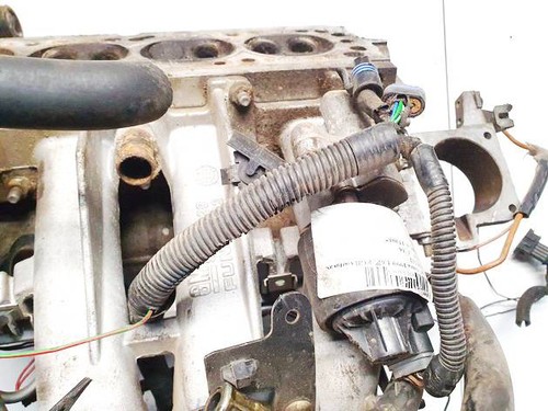 95232 AGR Ventil Abgasrückführungsventil 07952a Opel Astra DE153063-93