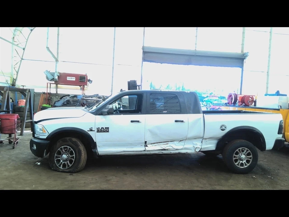 Cuerpo del acelerador 6,7 L para camioneta Dodge 2500 10-24 6842222 Foto 3 de 4