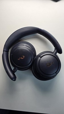 Anker Soundcore Life Q30   Schwarz   gebraucht   ohne Kabel/Box