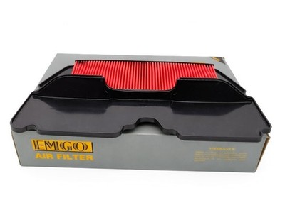 EMGO Luftfilter für HONDA CBR 900 RR Fireblade SC28 SC33 92-99 , 17210-MW0-000