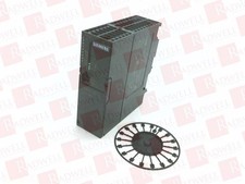 SIEMENS 6ES7312-1AE14-0AB0 / 6ES73121AE140AB0 (USED)