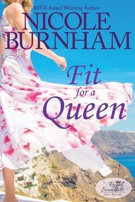Nicole Burnham Fit for a Queen (Taschenbuch) Royal Scandals: San Rimini