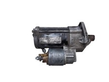 RENAULT CAPTUR Starter Motor 1.5 Diesel 5 Speed Manual  2019 K9K638 233008504R