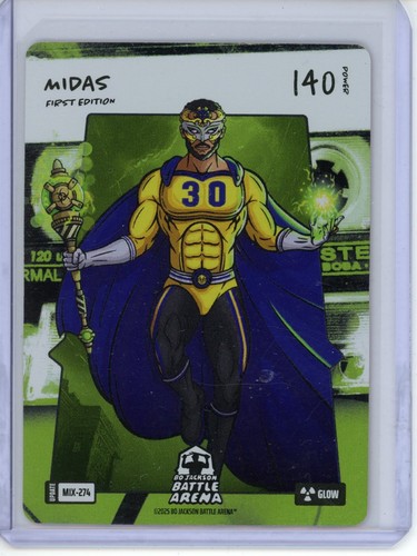Midas