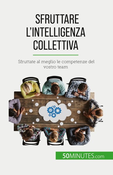 Sfruttare L'intelligenza Collettiva VéRonique Bronckart Taschenbuch Italienisch-image