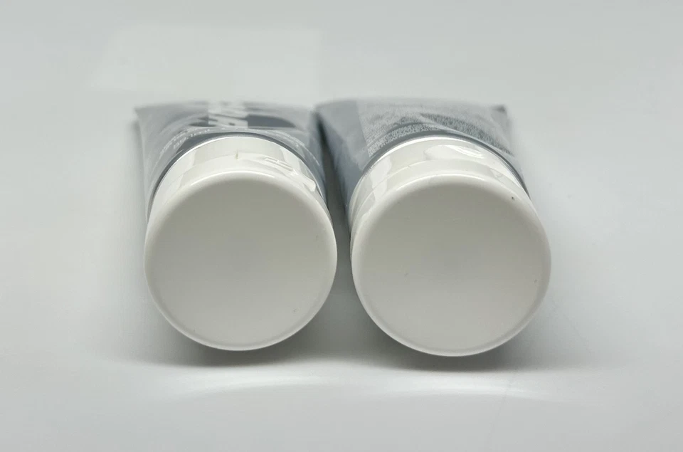 Tinte para el cabello semipermanente Good Dye joven dúo 2 oz vegano sin crueldad tubos sin usar Foto 3 de 4