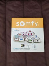 Somfy MyLink Smartphone And Tablet Interface