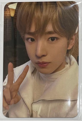 NCT WISH WISHLIST mumo mu-mo POB Official photocard PC | eBay