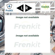 2x ORIGINAL® Frenkit Reparatursatz, Bremssattel Vorne für Opel CORSA F (P2JO)