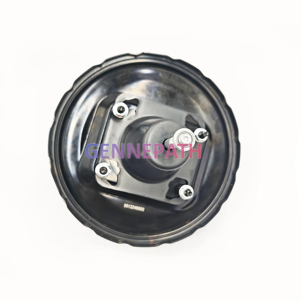 For 1996-2000 Toyota 4Runner 532727 Power Brake Booster without Master Cylinder - Imagem 3 de 4