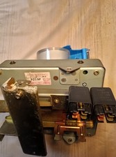 1991 1992 Geo Tracker Suzuki Sidekick At Ecu Engine Control Module 33920-56b40