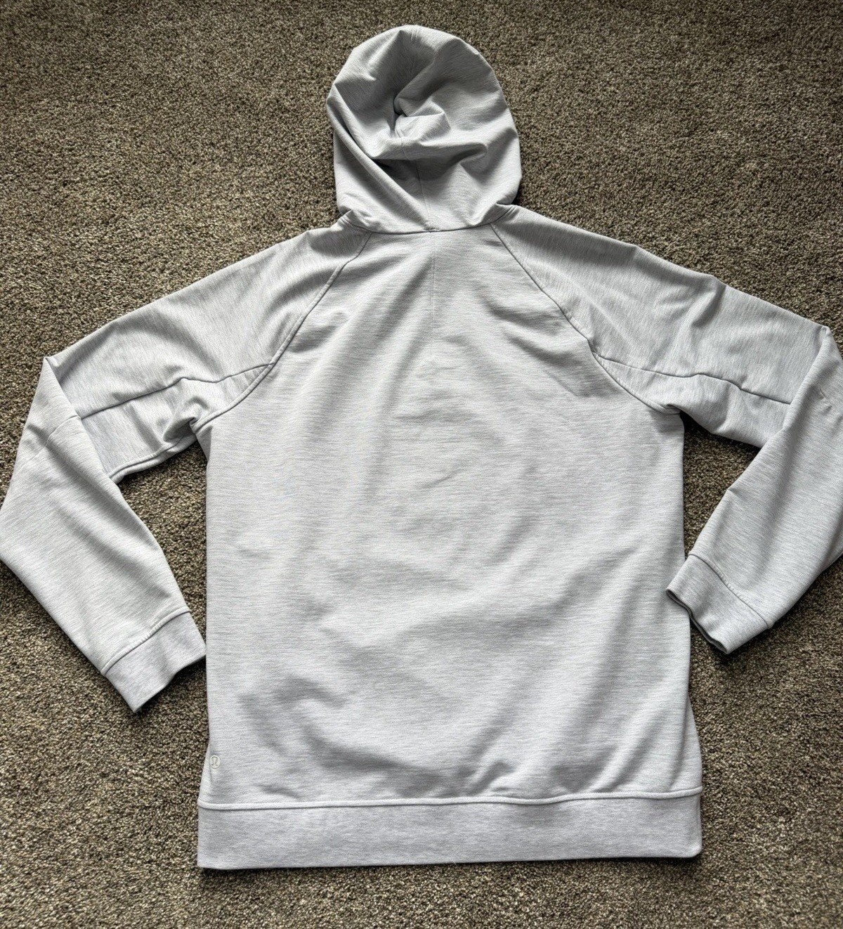 Lululemon Cursive Script Ohio State Buckeyes Hood… - image 2