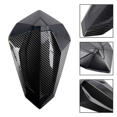 Schwanz Hinten Sitz Verkleidung Gugel für Kawasaki Ninja 500 EX500R Z500 2024-25