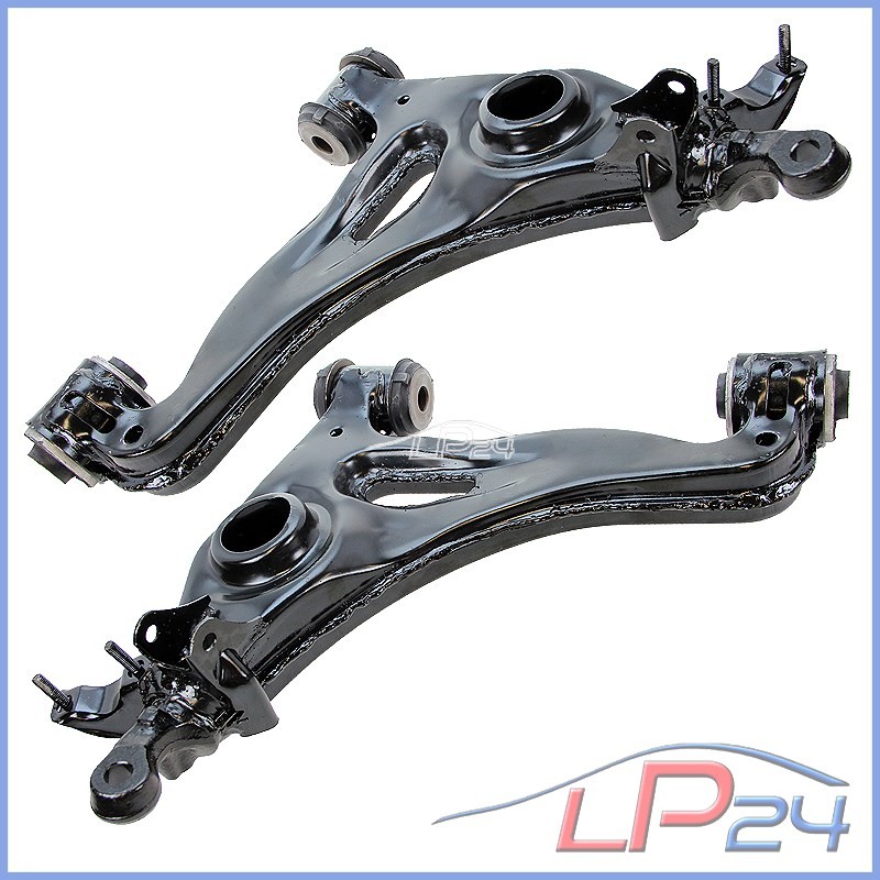 SILENT BLOC DE SUSPENSION POUR MERCEDES BENZ CLK C208 C209 A208 A209