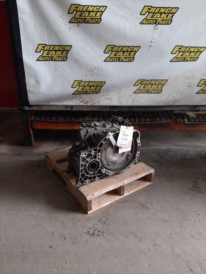Automatic Transmission 2.4L AWD Fits 2011 SORENTO 1346948