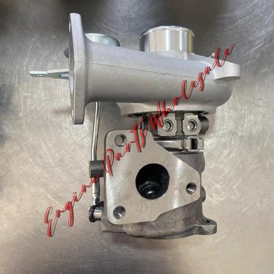 New TF035HM Turbocharger 1118100XEG73 for Great Wall Haval H2 H5 H6 1.5T GW4G15B