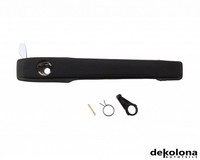 TüRgriff Aussen FüR Seat Ibiza Links 84-93