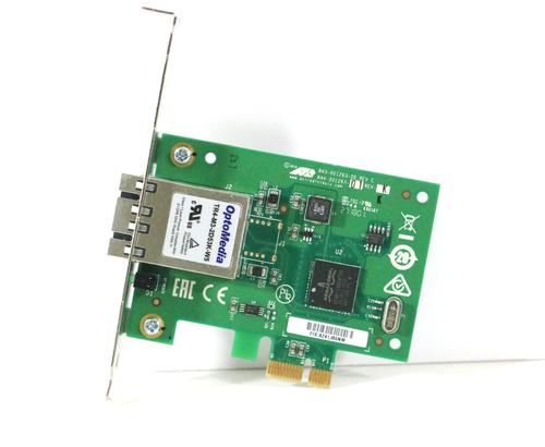 Autres accessoires informatiques Eaton Network Card-M3 - Carte de supervision distante - Gigabit