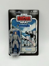 Star Wars - Vintage Collection - AT-AT Commander - VC 05