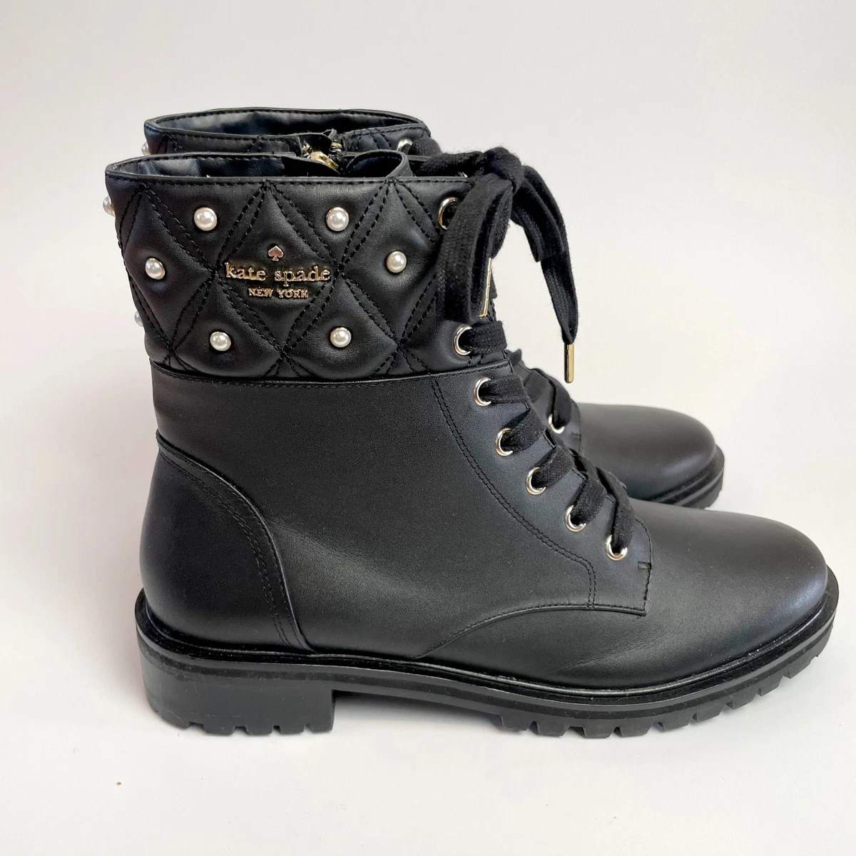 kate spade new york Combat Boots for Women for sale | eBay