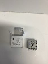 ALLEN BRADLEY MINI CONTACTOR SER. A 100-K05ZJ10 G-865