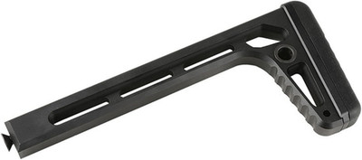 -Atlas Custom Works MCX, MPC Fixed Stock with 1913 (Color: Black)