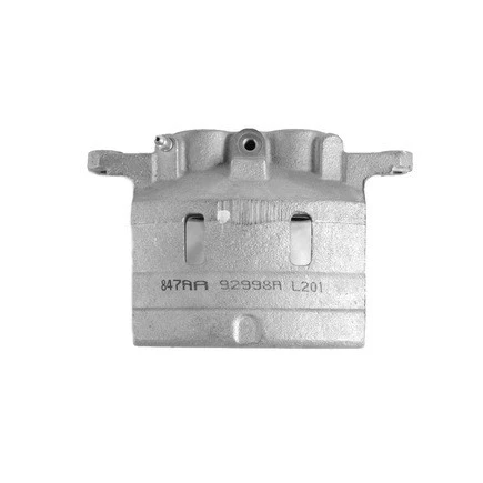 Pinça de freio a disco Mopar 68245095AA dianteira, esquerda, para 2014 2023 Char para Dodge - Imagem 4 de 4