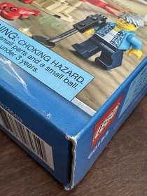 LEGO CITY: People Pack - Fun at the beach 60153