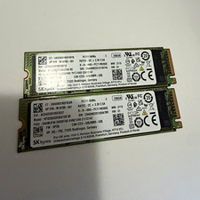 SK hynix PC711 256GB M.2 2280 NVMe PCIe Internal SSD HFS256GDE9X073N