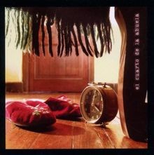 El Cuarto de la Abuela von Abuela Coca | CD | Zustand sehr gut