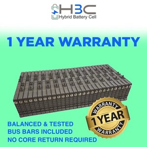 2004-2017 Toyota Prius Hybrid Battery 28 Cell Modules